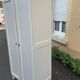 Parisian wardrobe wardrobe