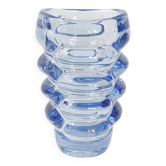 Vase vintage de Vladislav Urban pour Hermanova 1960
