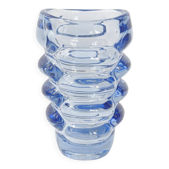 Vintage vase by Vladislav Urban for Hermanova 1960