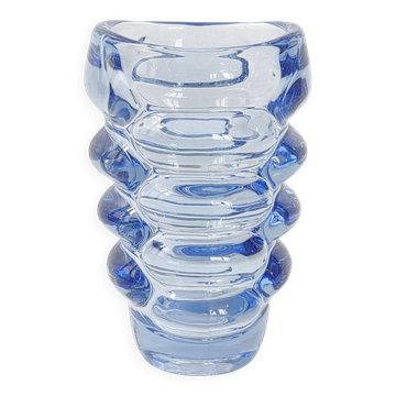 Vintage vase by Vladislav Urban for Hermanova 1960