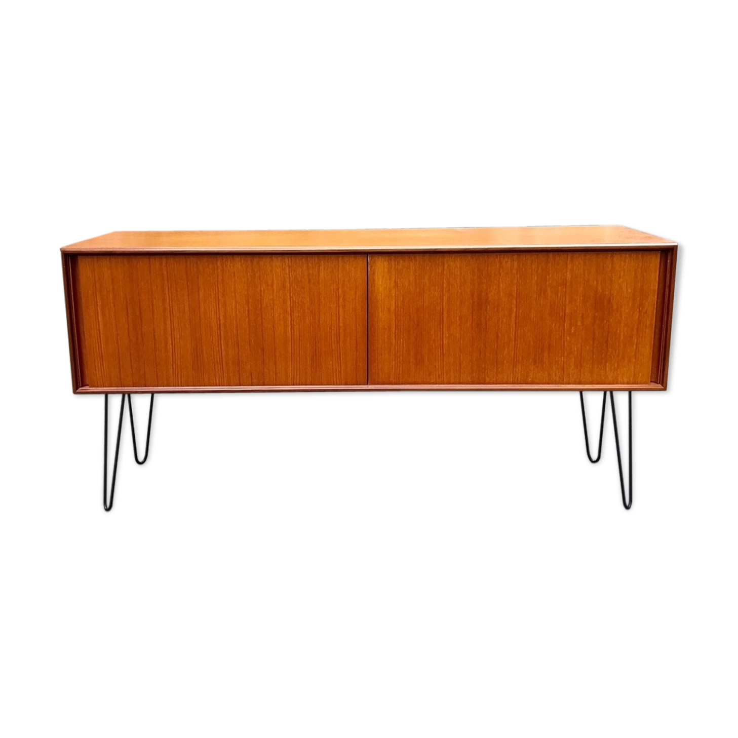Teak sideboard to 1960