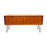 Teak sideboard to 1960