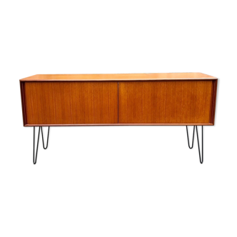 Teak sideboard to 1960