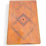 Vintage bar coffee table