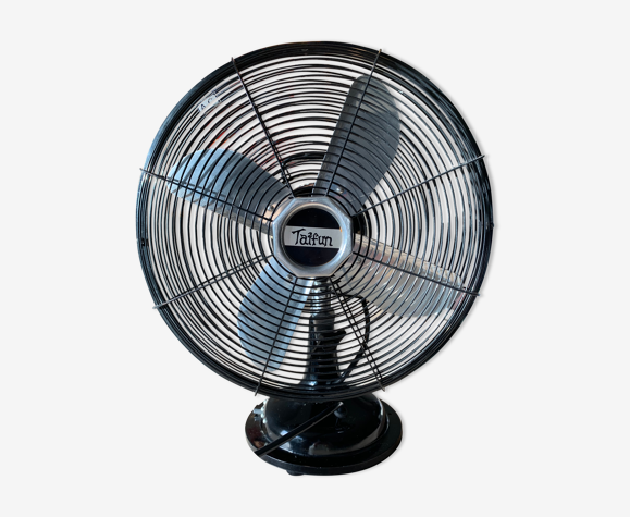 Ventilateur vintage Ikea Taifun 1970
