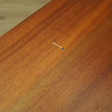 Teak sideboard, Danish design, 1970s, manufacturer: Farsø Møbelfabrik