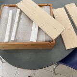 Lot de 2 appliques icaro de Carlo Forcoloni, Artemide