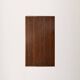 Danish rosewood-effect Denka chest