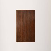 Danish rosewood-effect Denka chest