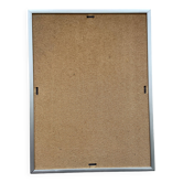 Aluminum frame 31x41cm