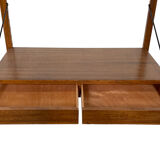 Poul Cadovius Royal System Compact wall system wall unit