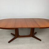 Baumann table