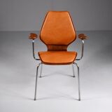 Chaise par Oivind Iversen pour Møre Lenestolfabrikk 1955