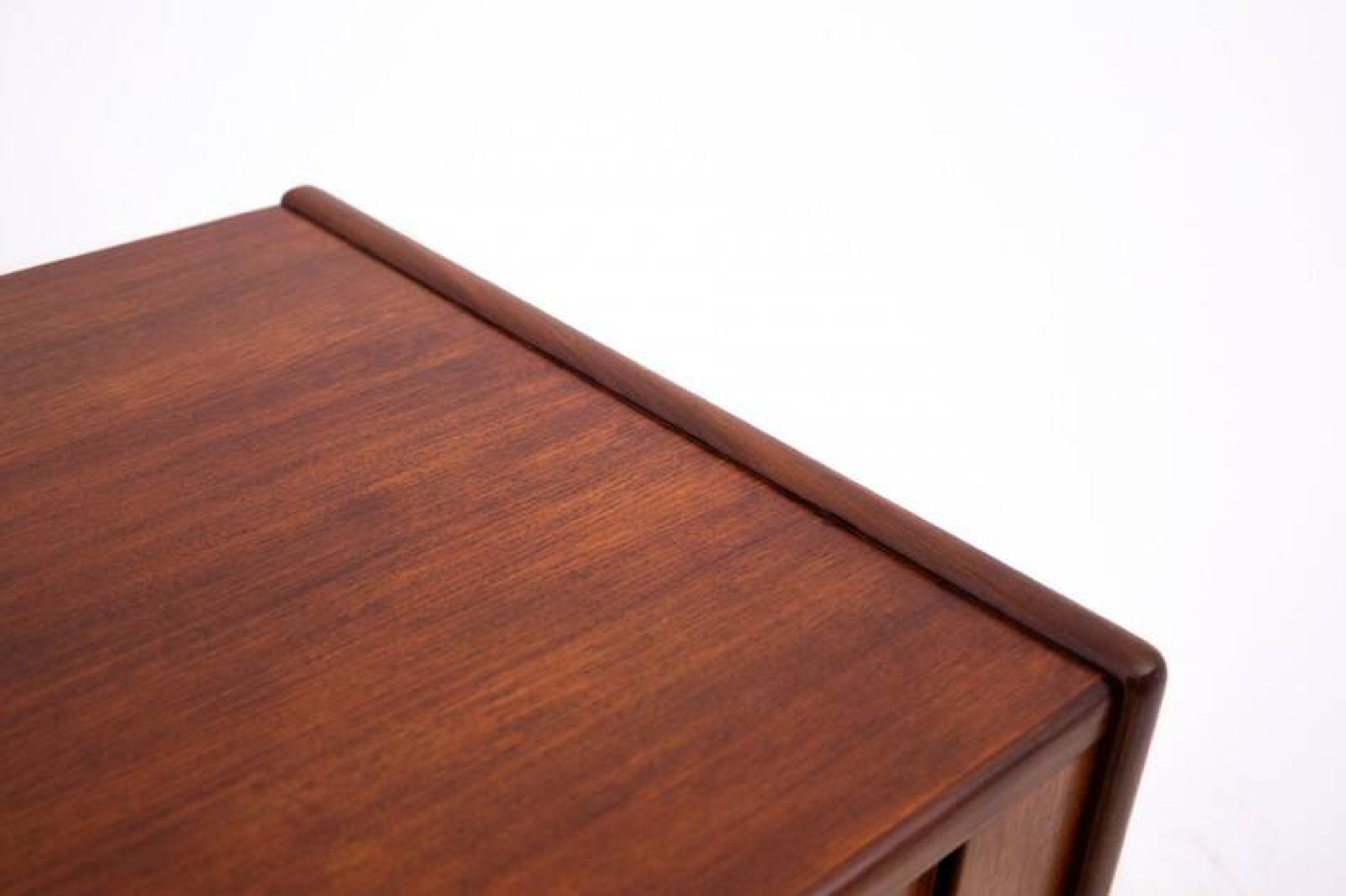 Teak sideboard, Denmark, 1960s.