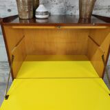 Vintage storage unit