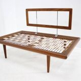 Sofa or Daybed Minerva by Peter Hvidt & Orla Mølgaard for France & Sons, 1960s