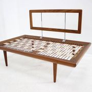 Sofa or Daybed Minerva by Peter Hvidt & Orla Mølgaard for France & Sons, 1960s