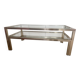 Pierre Vandel coffee table 1970