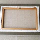 Marine painting painting