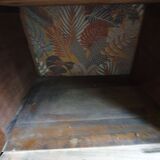 Art deco buffet