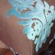 Antique Louis XIII chair