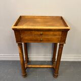 Antique side table