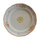 Plat rond Longchamp
