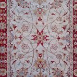 Handmade Chobi Ziegler Rug 200x147cm