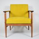 Armchair, 1970