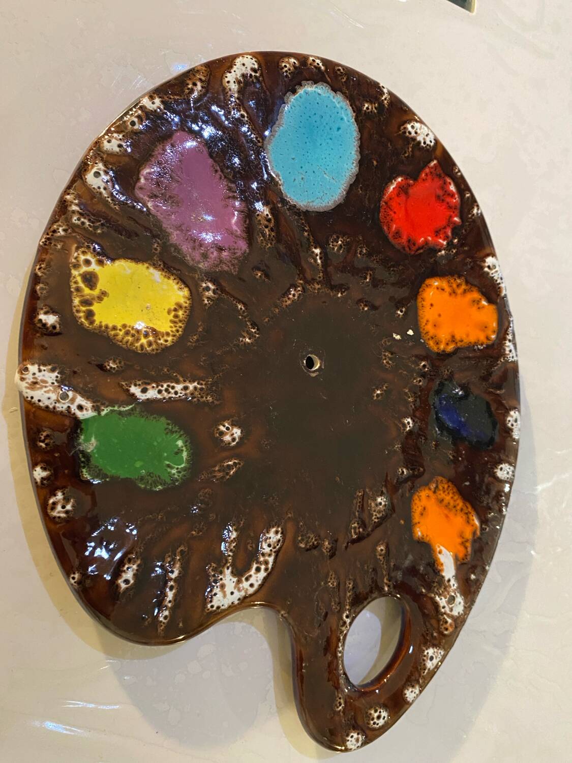 Cheese platter Vallauris