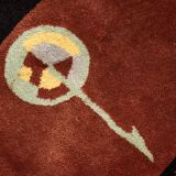 Christian Duc - 'Less is more' Carpet