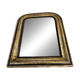 Antique mirror