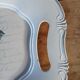 Plateau shabby chic