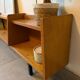 Very beautiful Scandinavian sideboard (shallow)