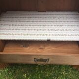 Child wardrobe 19th