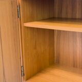 Danish Sideboard in Teak from Omann Jun, 1970s