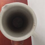 La Colombe pottery vases