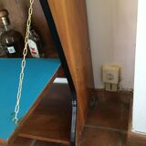 Vintage bar