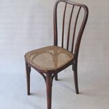 Chaise bistrot Kohn N°844 SW, 1915 Sécession Viennoise