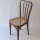 Bistro chair KOHN N°844 SW, 1915 Vienna Secession