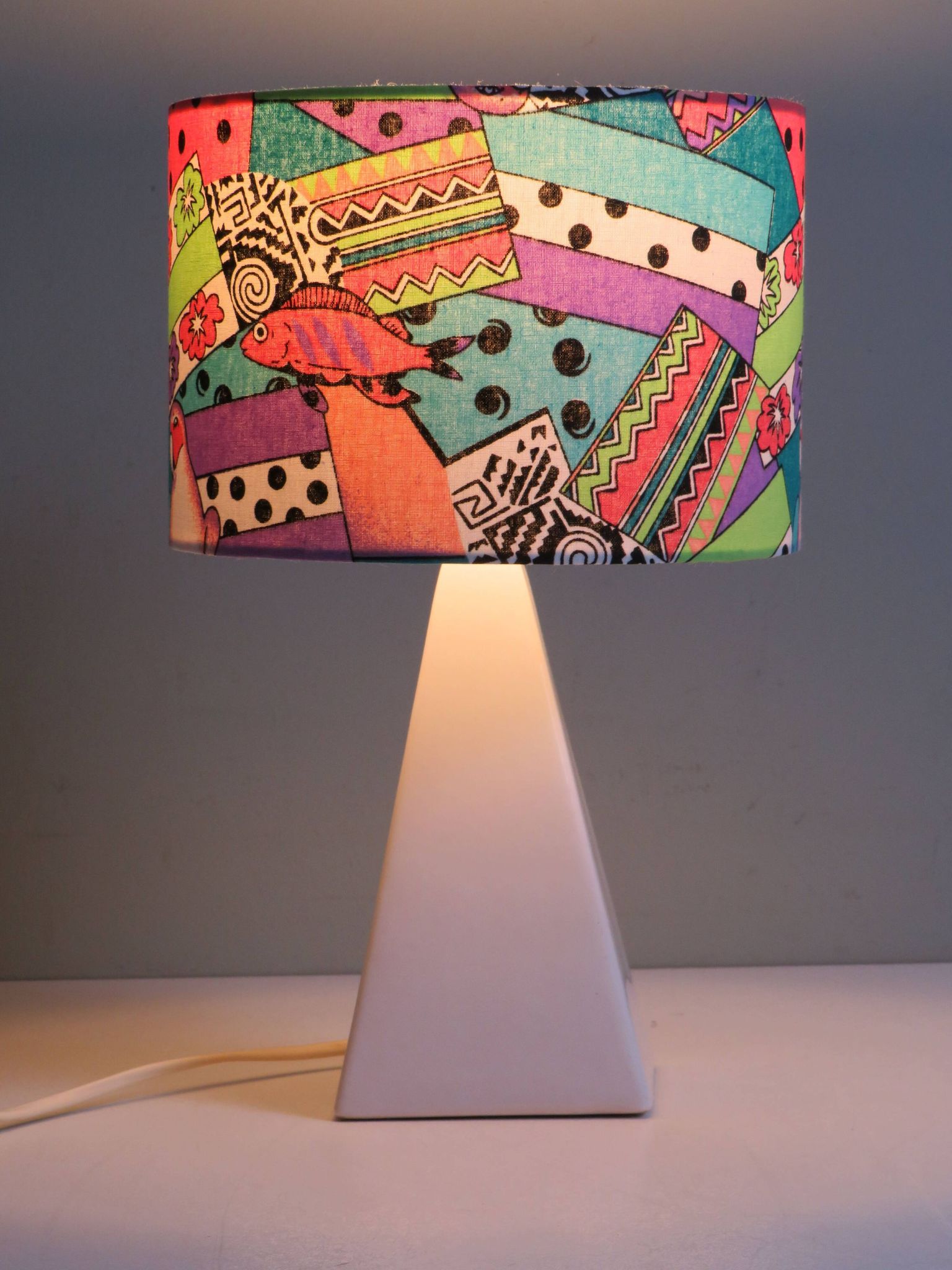 Bedside lamp