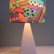 Bedside lamp