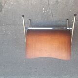 Scandinavian magazine rack