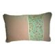 coussin romantique
