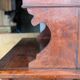 Japanese-style two-body buffet - Arts and crafts - circa 1900 Art Nouveau