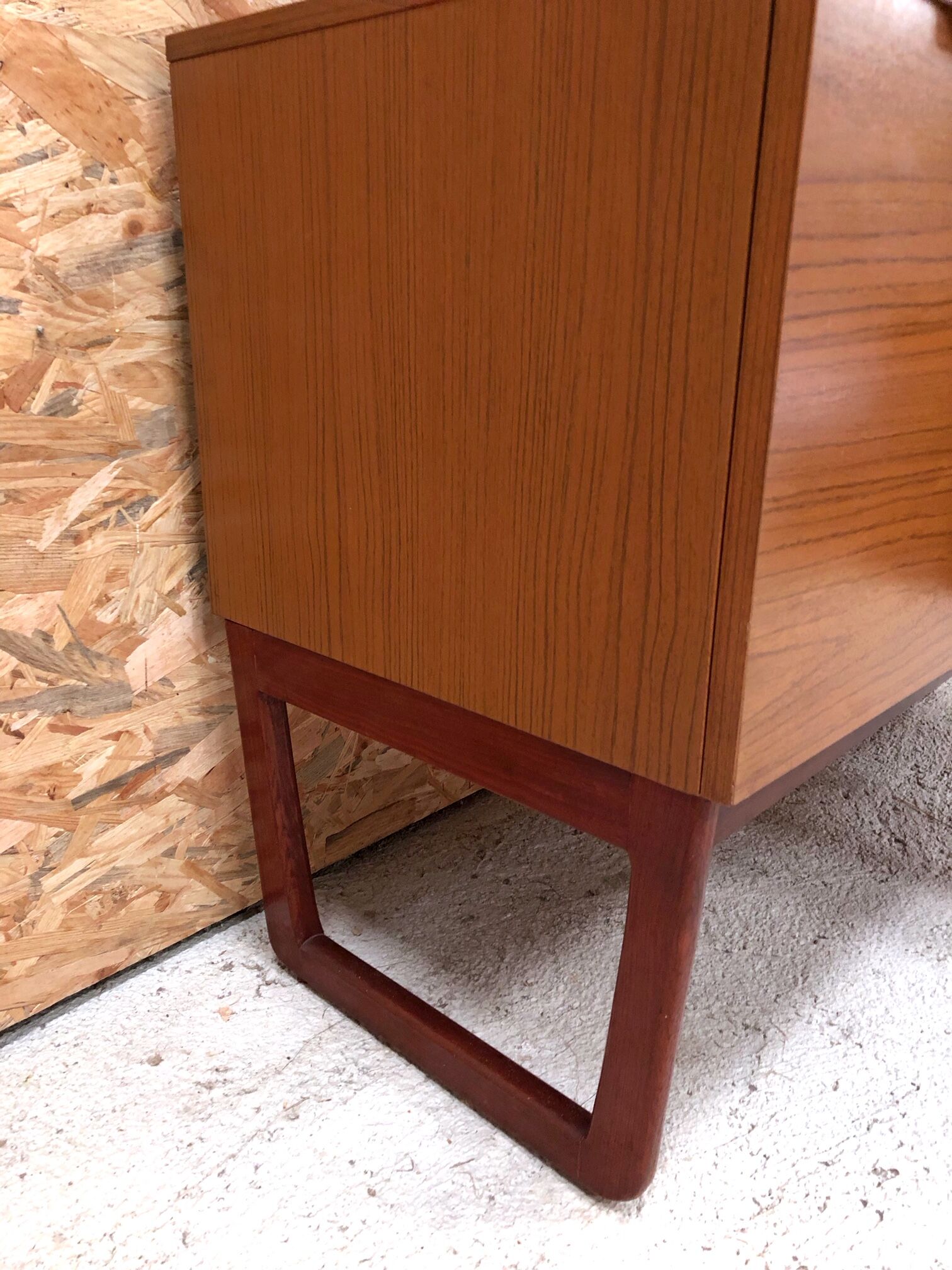 Europa sideboard