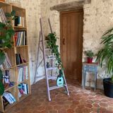 Painter's stepladder
