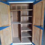 2-door wardrobe