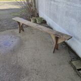 Farm bench