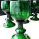 10 stem glasses for port or white wine